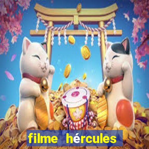 filme hércules 2014 dublado completo youtube