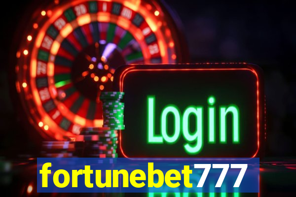 fortunebet777