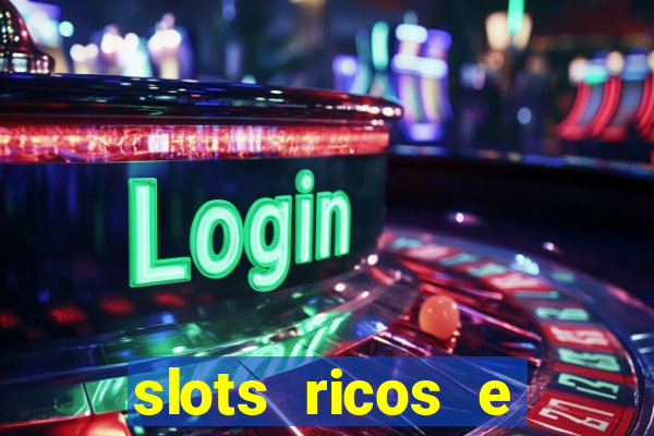 slots ricos e crash download