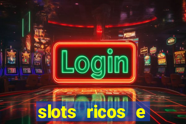 slots ricos e crash download