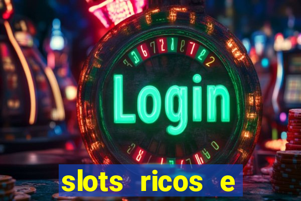 slots ricos e crash download