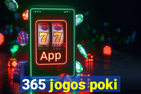 365 jogos poki