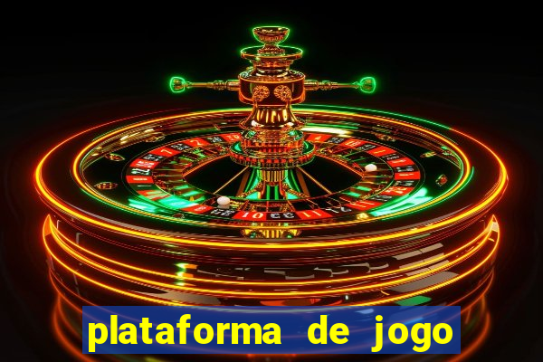 plataforma de jogo que paga