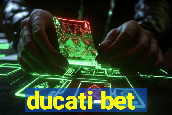 ducati-bet