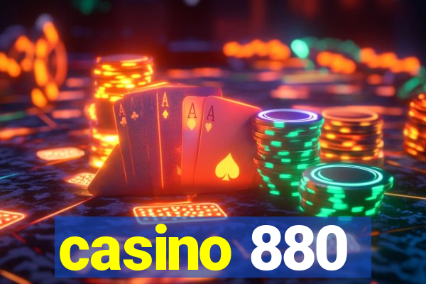 casino 880