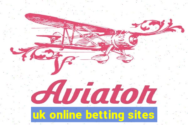 uk online betting sites