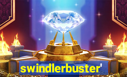 swindlerbuster's