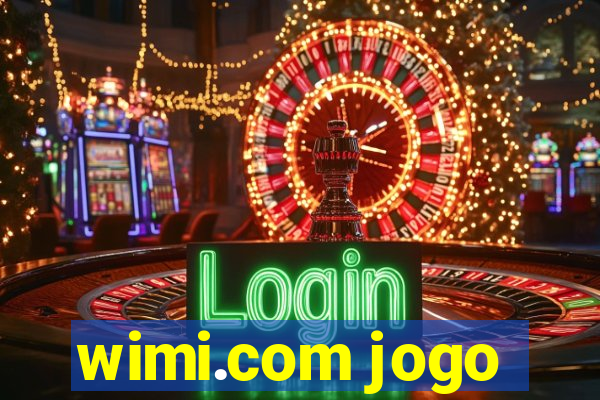 wimi.com jogo