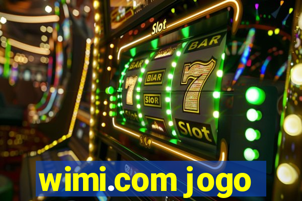 wimi.com jogo