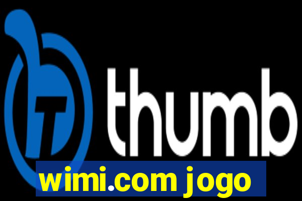 wimi.com jogo