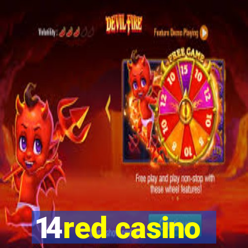 14red casino