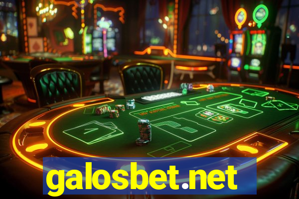 galosbet.net