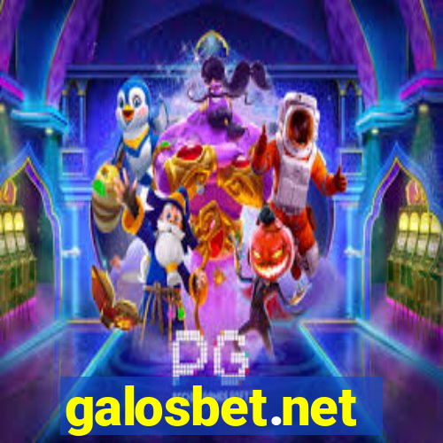 galosbet.net