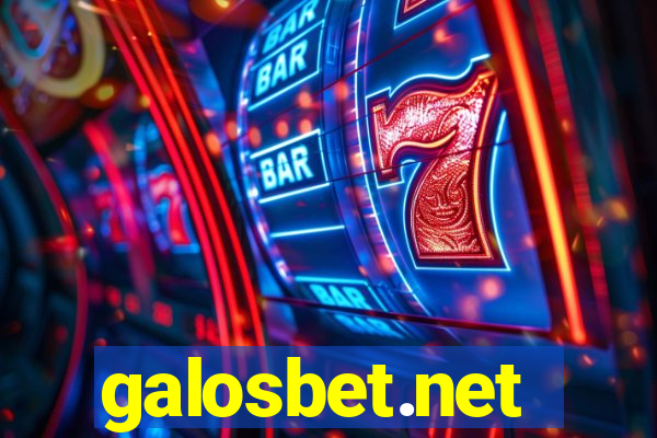 galosbet.net