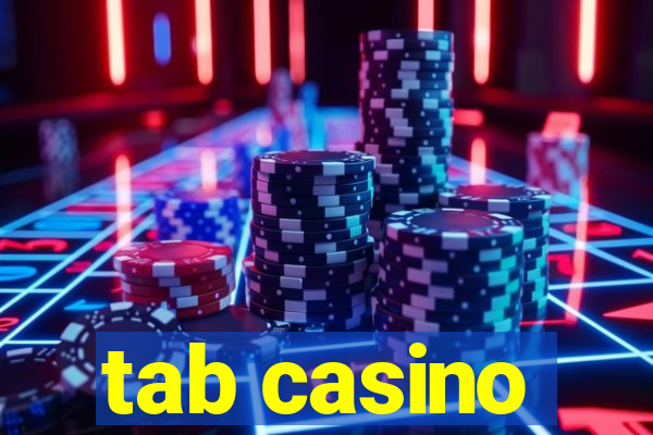 tab casino