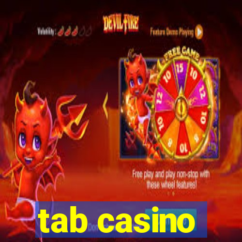 tab casino