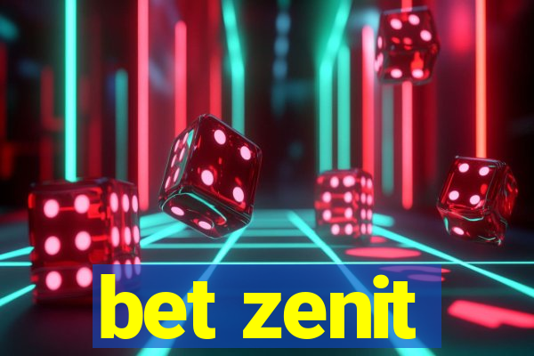 bet zenit