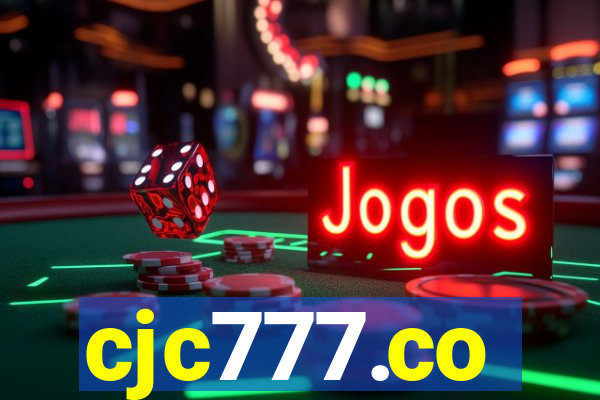 cjc777.co