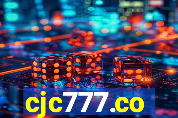 cjc777.co