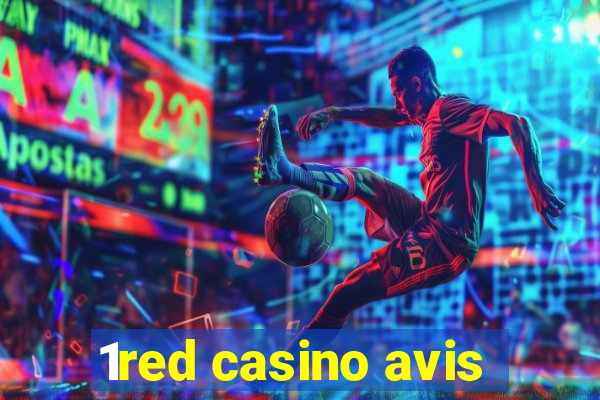 1red casino avis