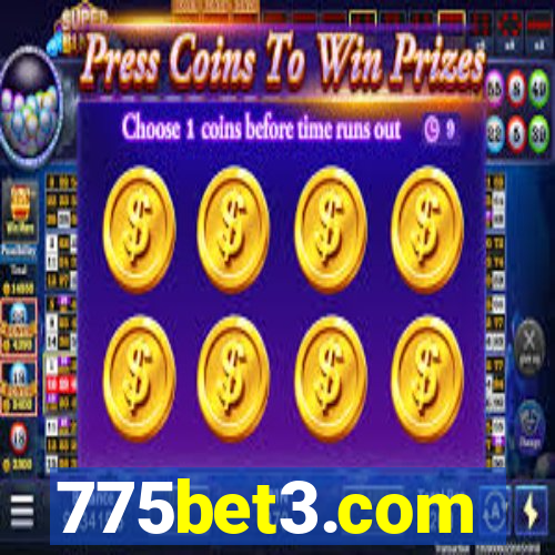 775bet3.com