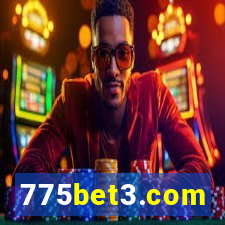 775bet3.com