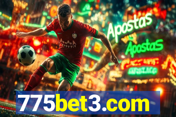 775bet3.com