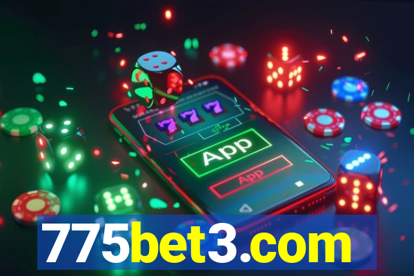 775bet3.com