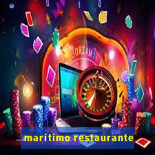 marítimo restaurante