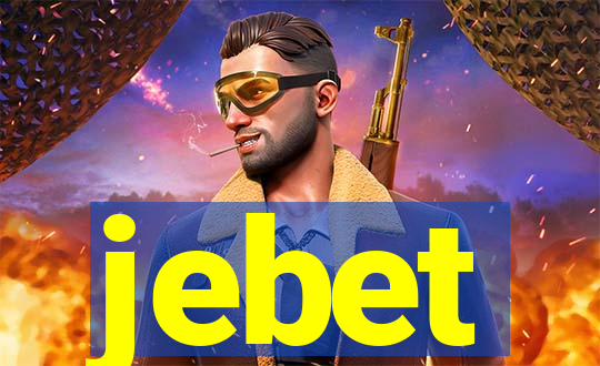 jebet