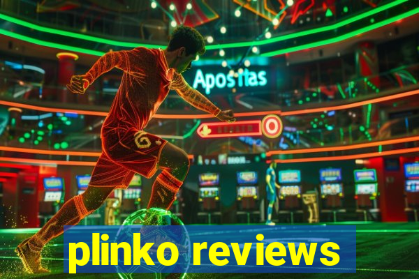 plinko reviews