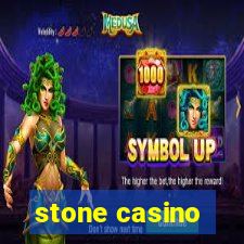 stone casino