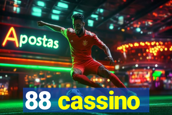 88 cassino