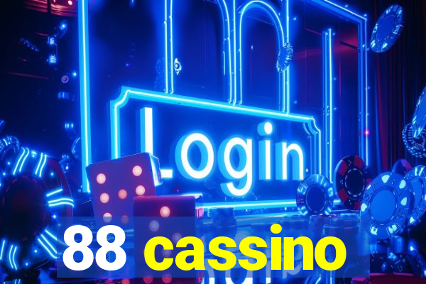 88 cassino