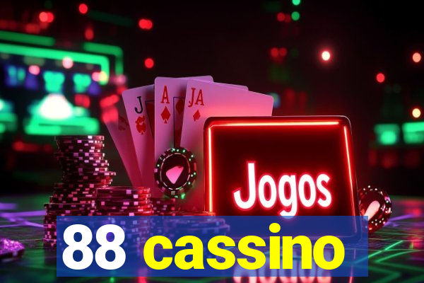 88 cassino