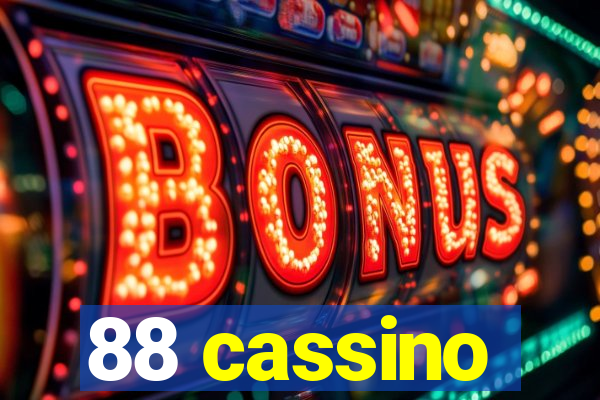 88 cassino