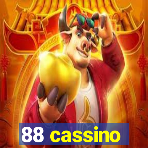 88 cassino