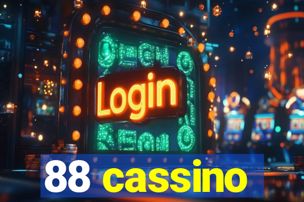 88 cassino