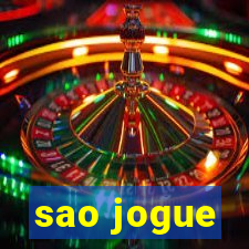 sao jogue