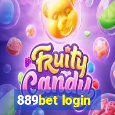 889bet login