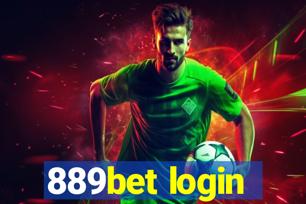 889bet login