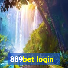 889bet login