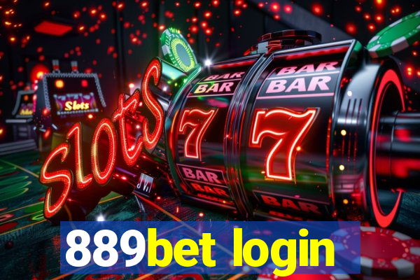 889bet login