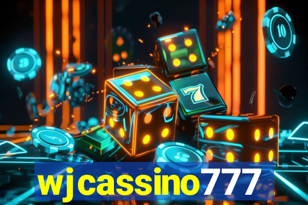 wjcassino777