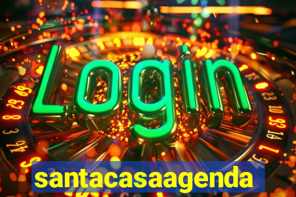 santacasaagendamento