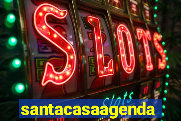 santacasaagendamento