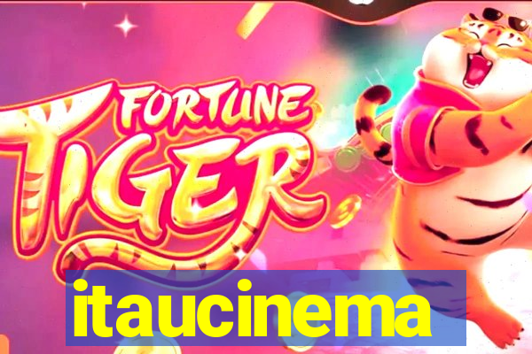 itaucinema