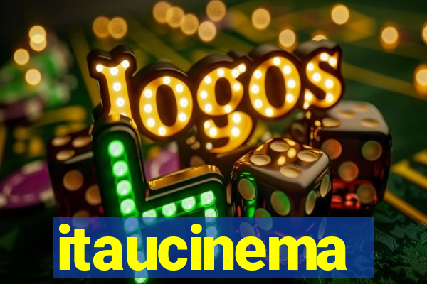 itaucinema