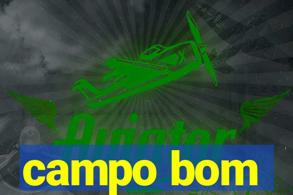 campo bom