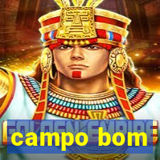 campo bom